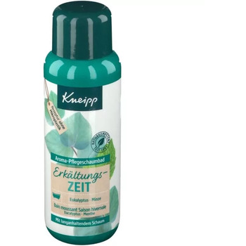 Eucalyptus Bath Foam - Pena do kúpeľa
